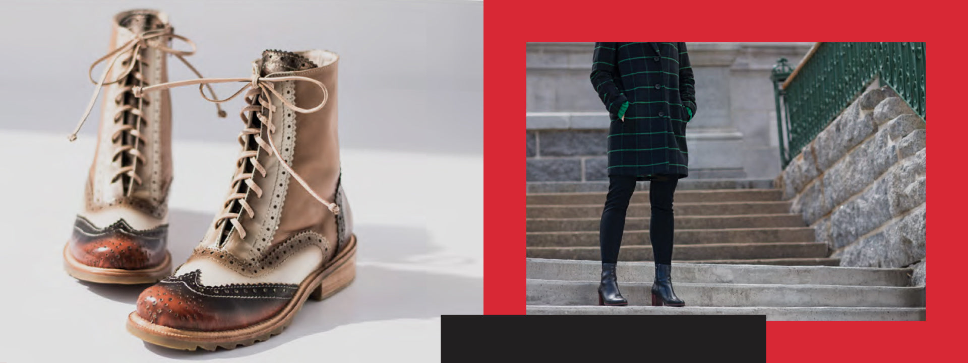 Tendances automne-hiver 2019