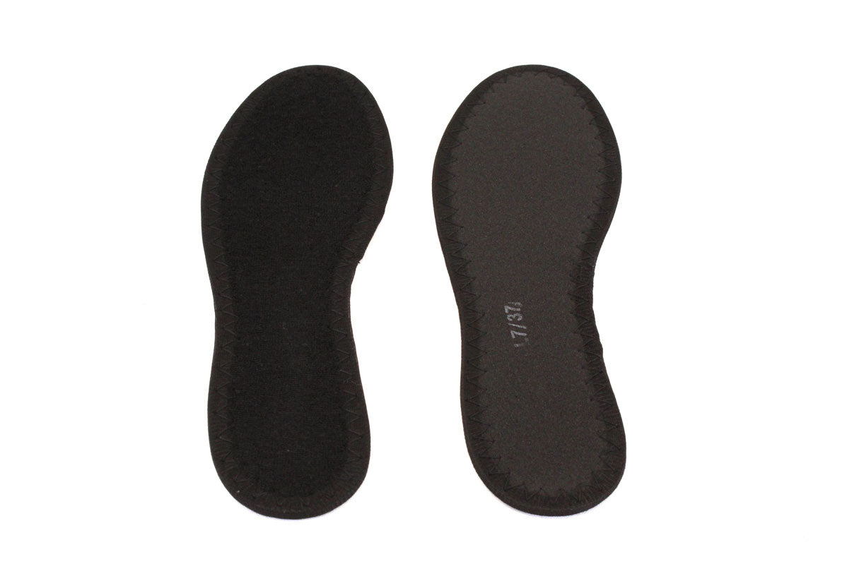 WALTER`S - NOIR - 6059