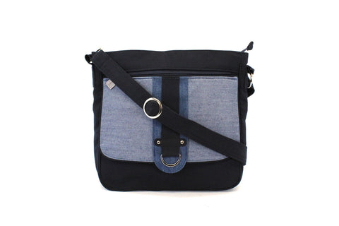 JAK'S JAK-125-DEN - DENIM - B200.010