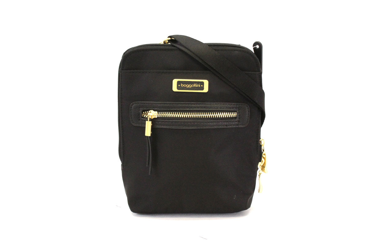 FASHION IMPORTATION BRO539-NOIR - NOIR - B200.058