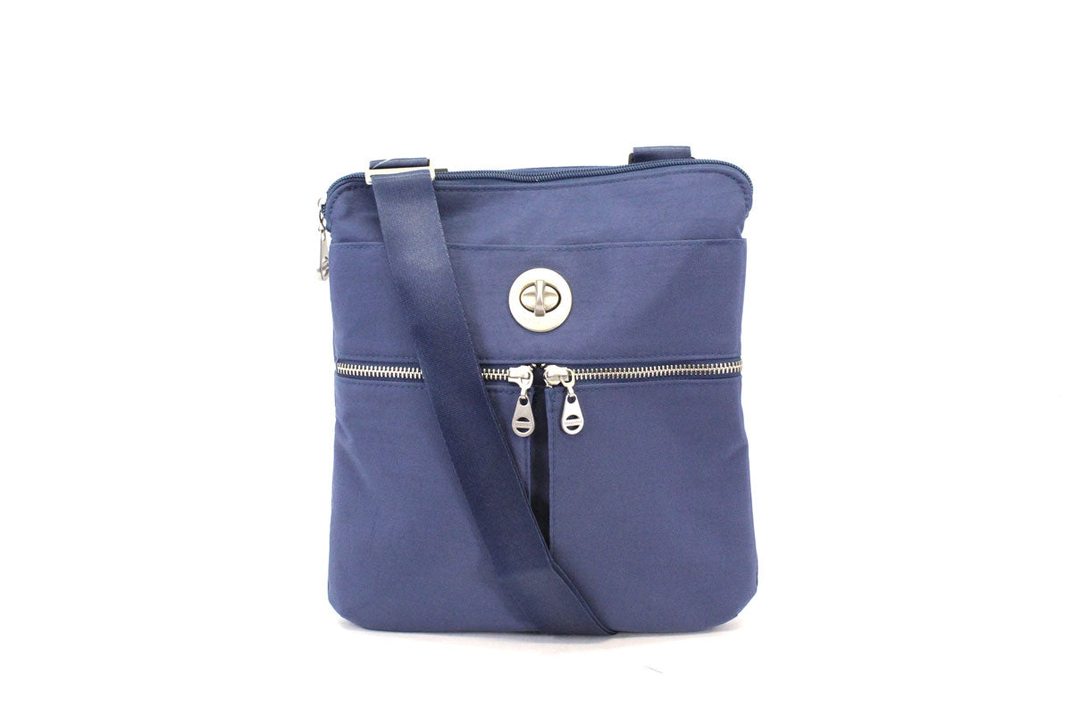 FASHION IMPORTATION MRD476-INDIGO - INDIGO - B200.068