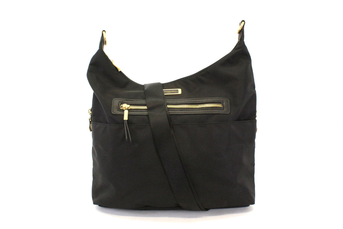 FASHION IMPORTATION SAM541-NOIR - NOIR - B200.071