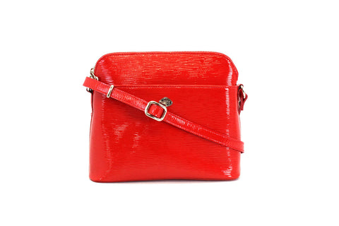 LUGANO 058000-ROUGE - ROUGE - B200.079