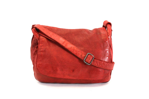 LUGANO 22341-ROUGE - ROUGE - B200.091