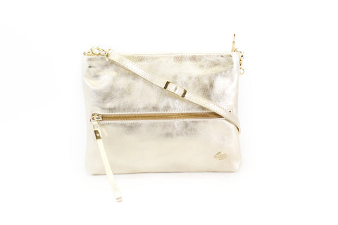 LUGANO 347957-PLATINUM - PLATINUM - B200.092
