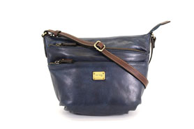 LUGANO 3504269-BLEU - BLEU - B200.096