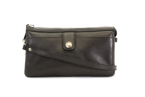 LUGANO 584931-NOIR - NOIR - B200.113