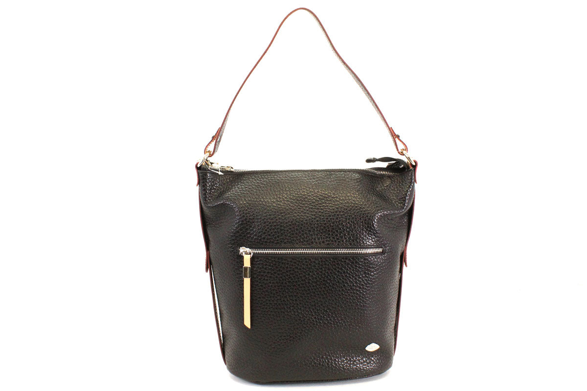 LUGANO 748155-NOIR - NOIR - B200.117
