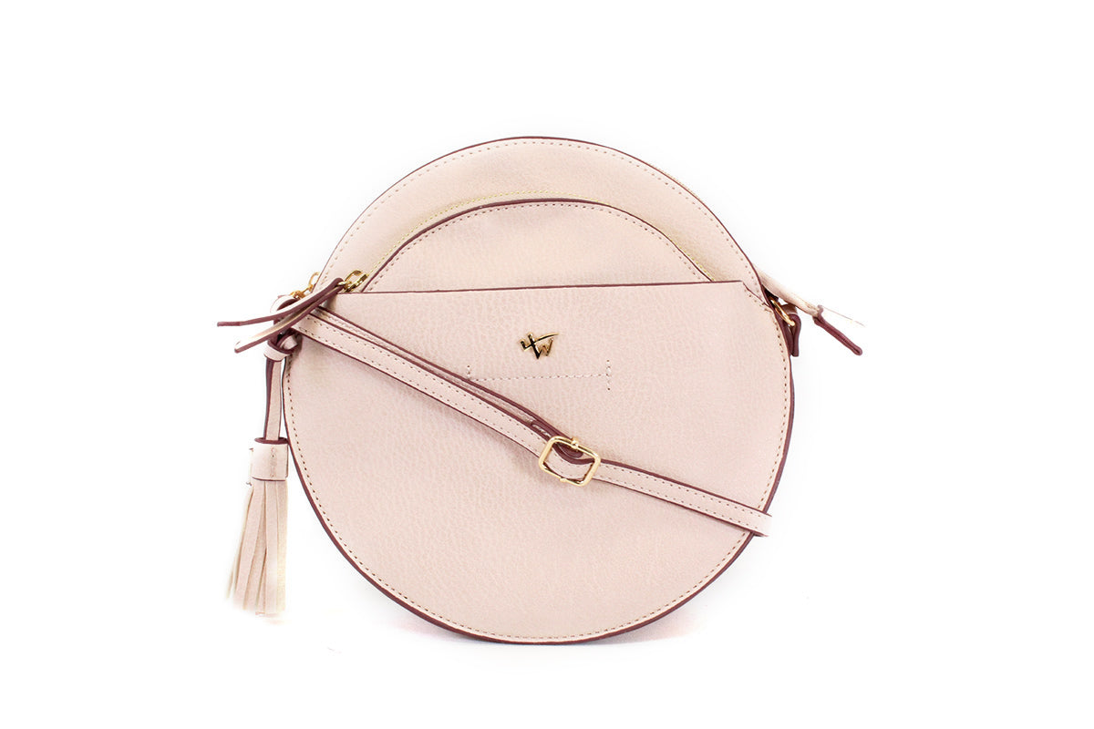 LANDAU SACAMOTO 4W6799-ROSE - ROSE - B200.132