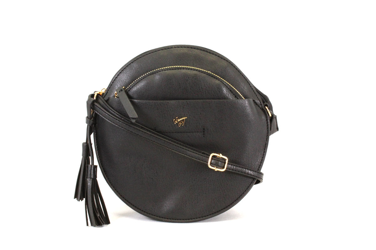 LANDAU SACAMOTO 4W6799-NOIR - NOIR - B200.133