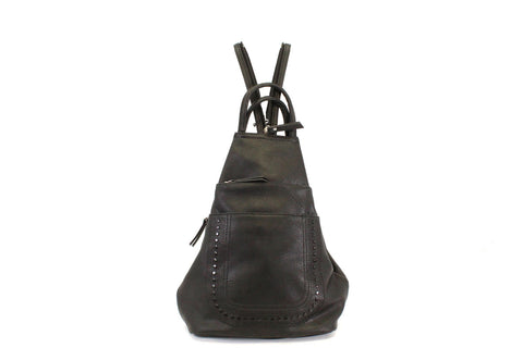 LANDAU SACAMOTO AS4034-NOIR - NOIR - B200.142