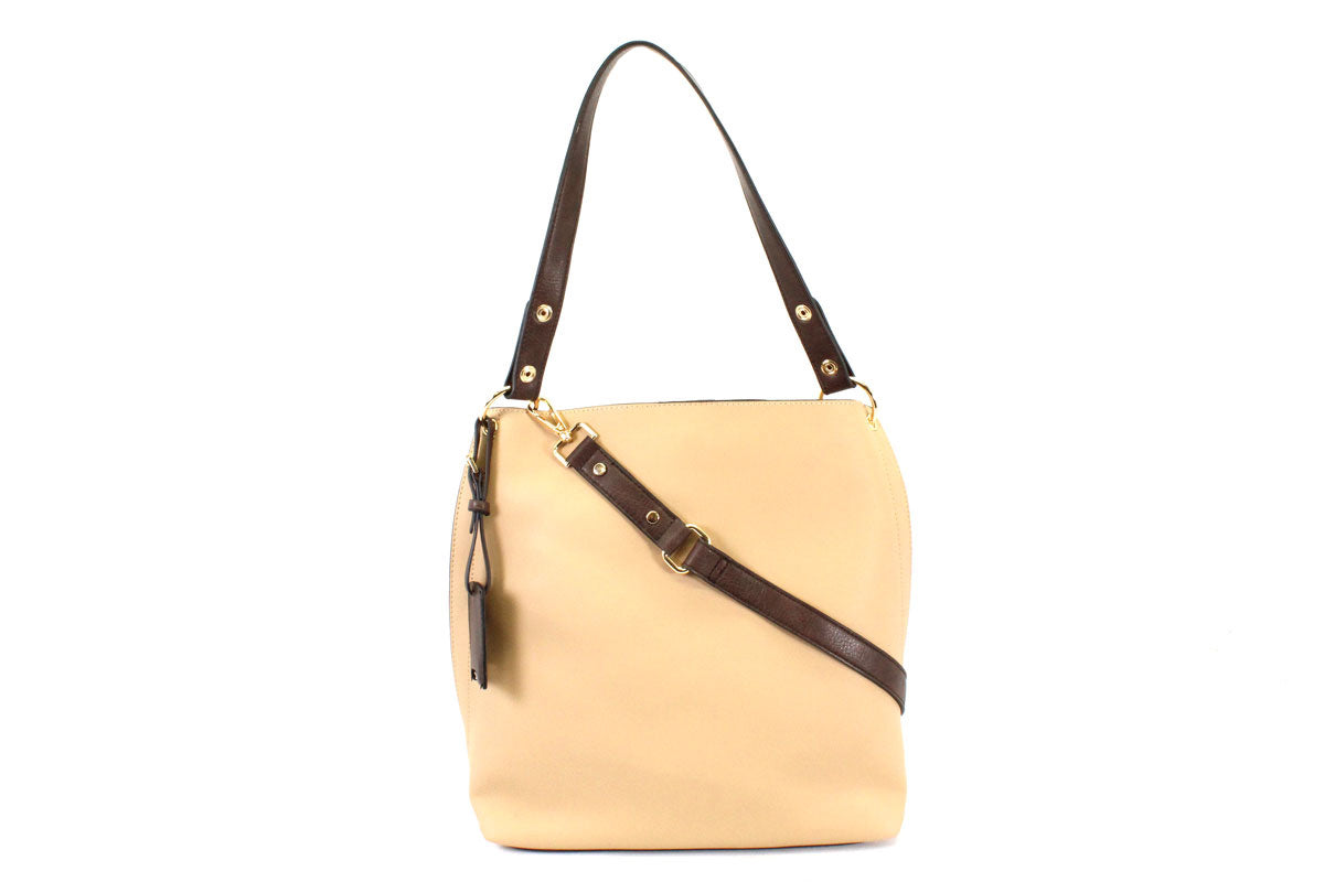 LANDAU SACAMOTO W6272-CAMEL - CAMEL - B200.144