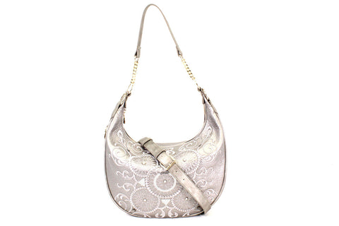 DESIGUAL 20SAXP89-2004 - ARGENT - B200.176