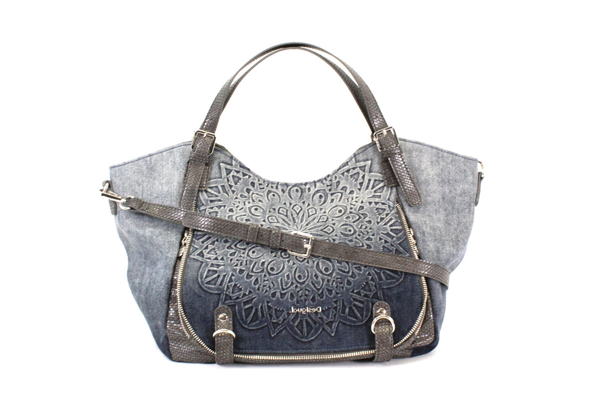 DESIGUAL 20SAXA48-5008 - JEANS - B200.188