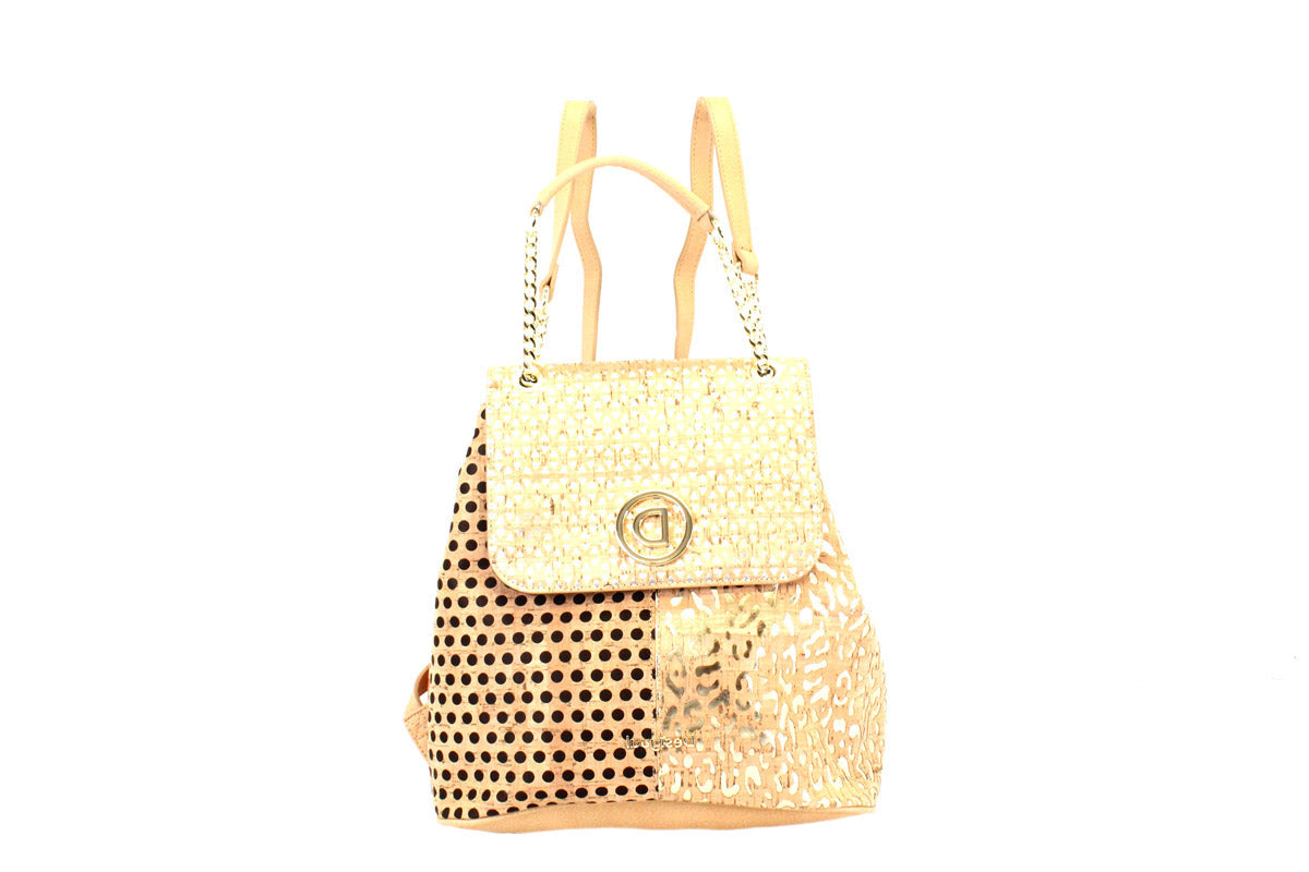 DESIGUAL 20SAKO03-6083 - LATTE - B200.190