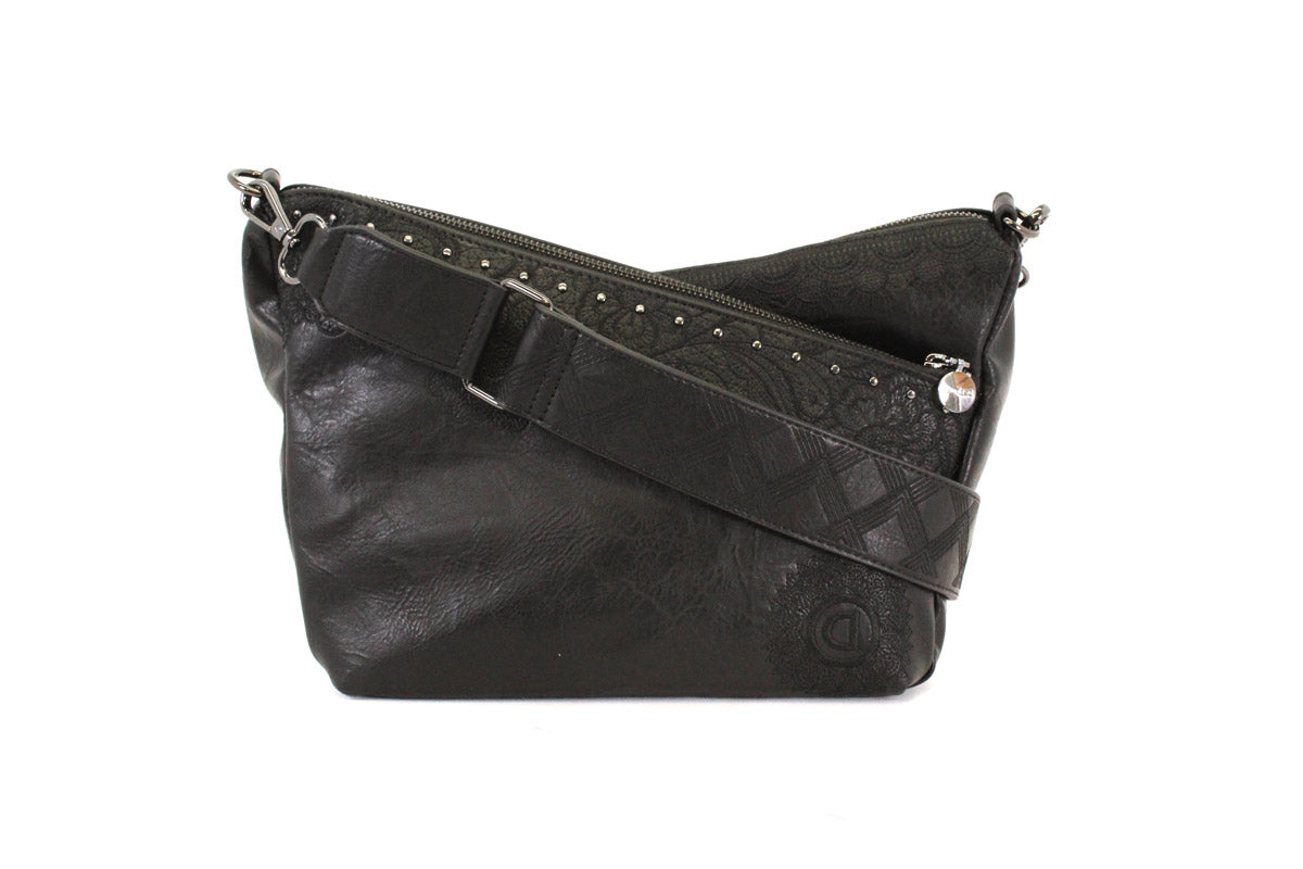DESIGUAL 20SAXPCY-2000 - NOIR - B200.202