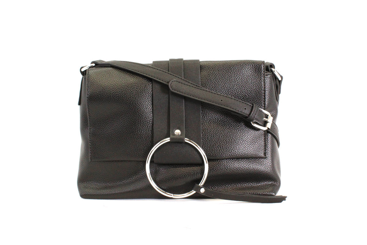SAYAN H0924-BLK - NOIR - B200.215