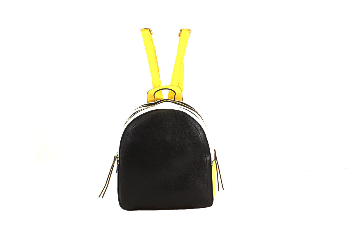 SAYAN 77039-YELL - JAUNE - B200.217