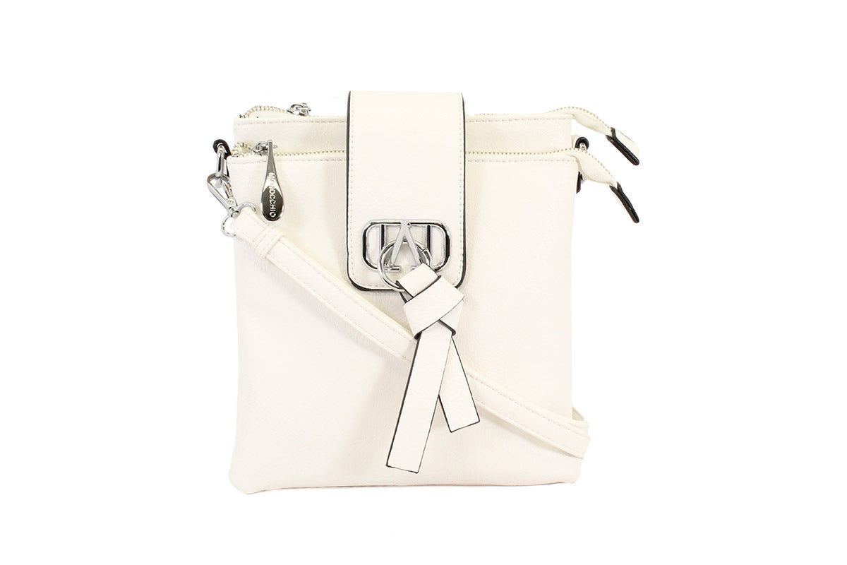 MANOCCHIO M8688-WHITE - BLANC - B200.237