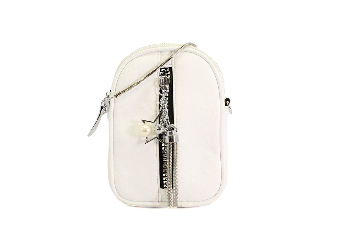 MANOCCHIO 360-WHITE - BLANC - B200.246