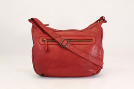 LUGANO 22366-RED - ROUGE - B200.278