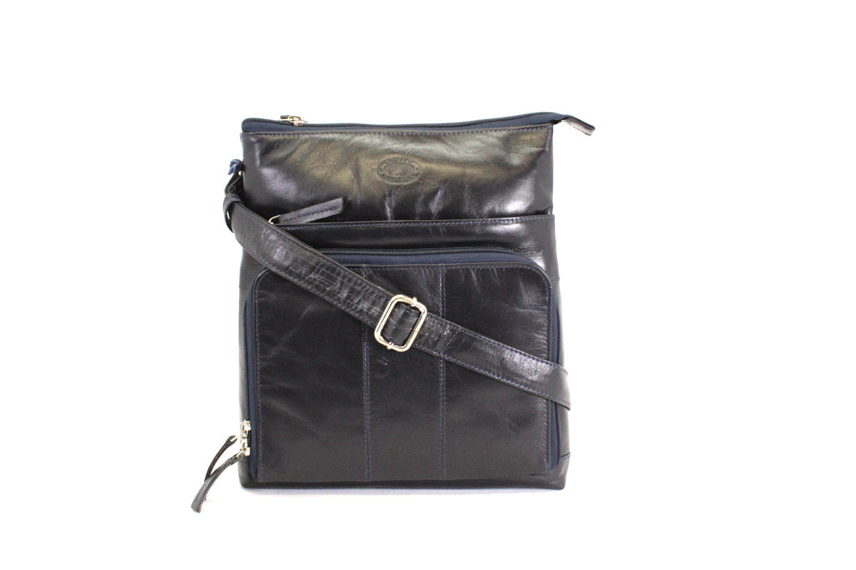 CRIALE CR32587-1 - BLEU - B200.289