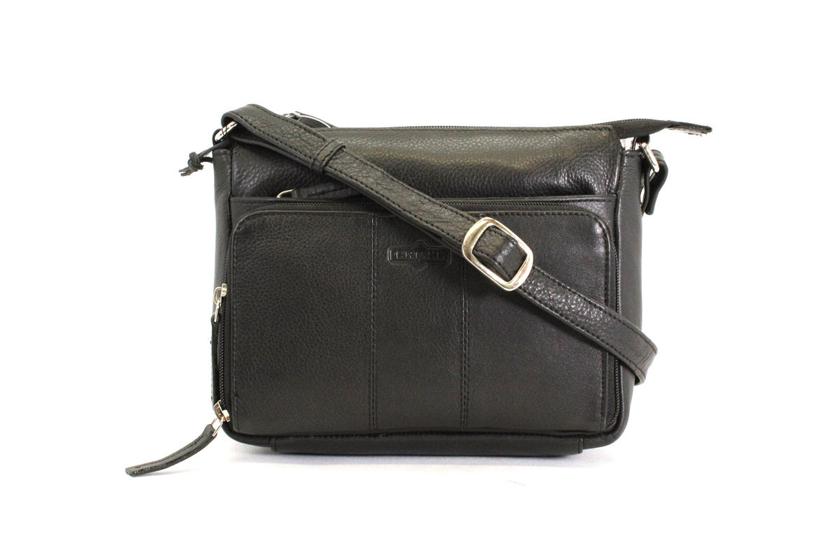 CRIALE CR32599 - NOIR - B200.291