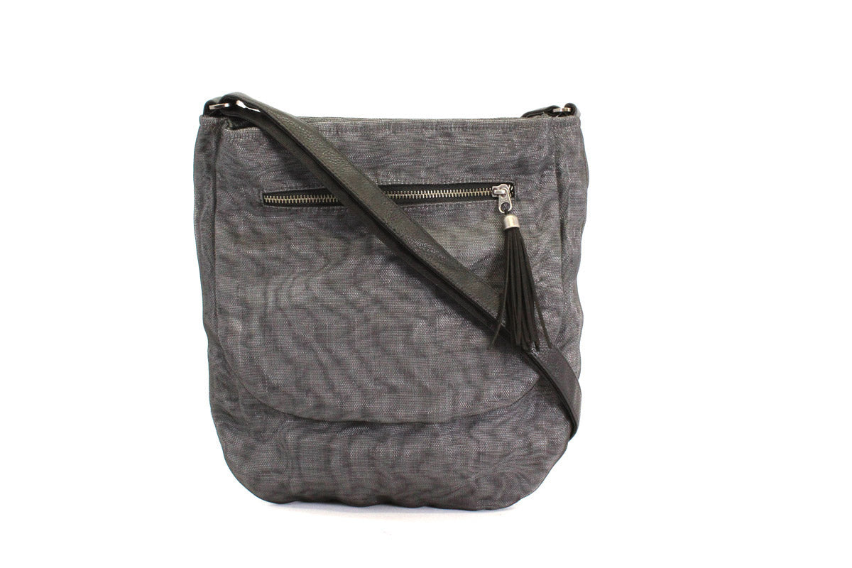 SMATERIA LE DOUBLE - GRIS - B200.296