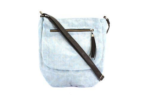 SMATERIA LE DOUBLE - BLEU PALE - B200.298