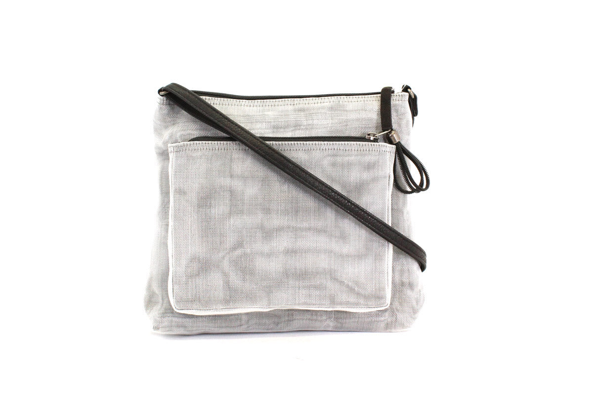 SMATERIA L'ADDITION - GRIS ARGENT - B200.307