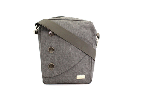 MARY IMPORT 2744P-2 - GRIS PALE - B205.008