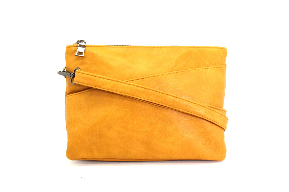 MARY IMPORT CM29262 - JAUNE - B205.013