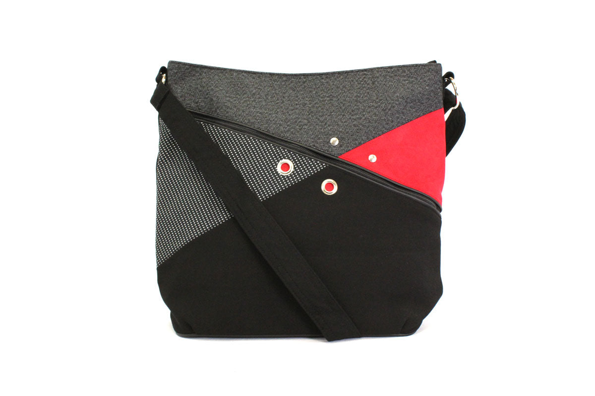 JAK'S JAK-139-ROU - ROUGE - B205.065