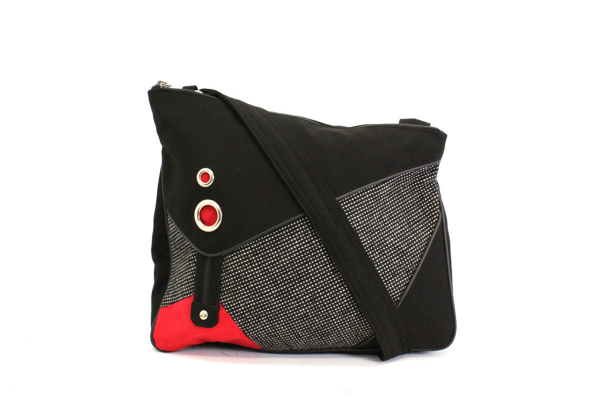 JAK'S JAK-140-ROU - ROUGE - B205.068