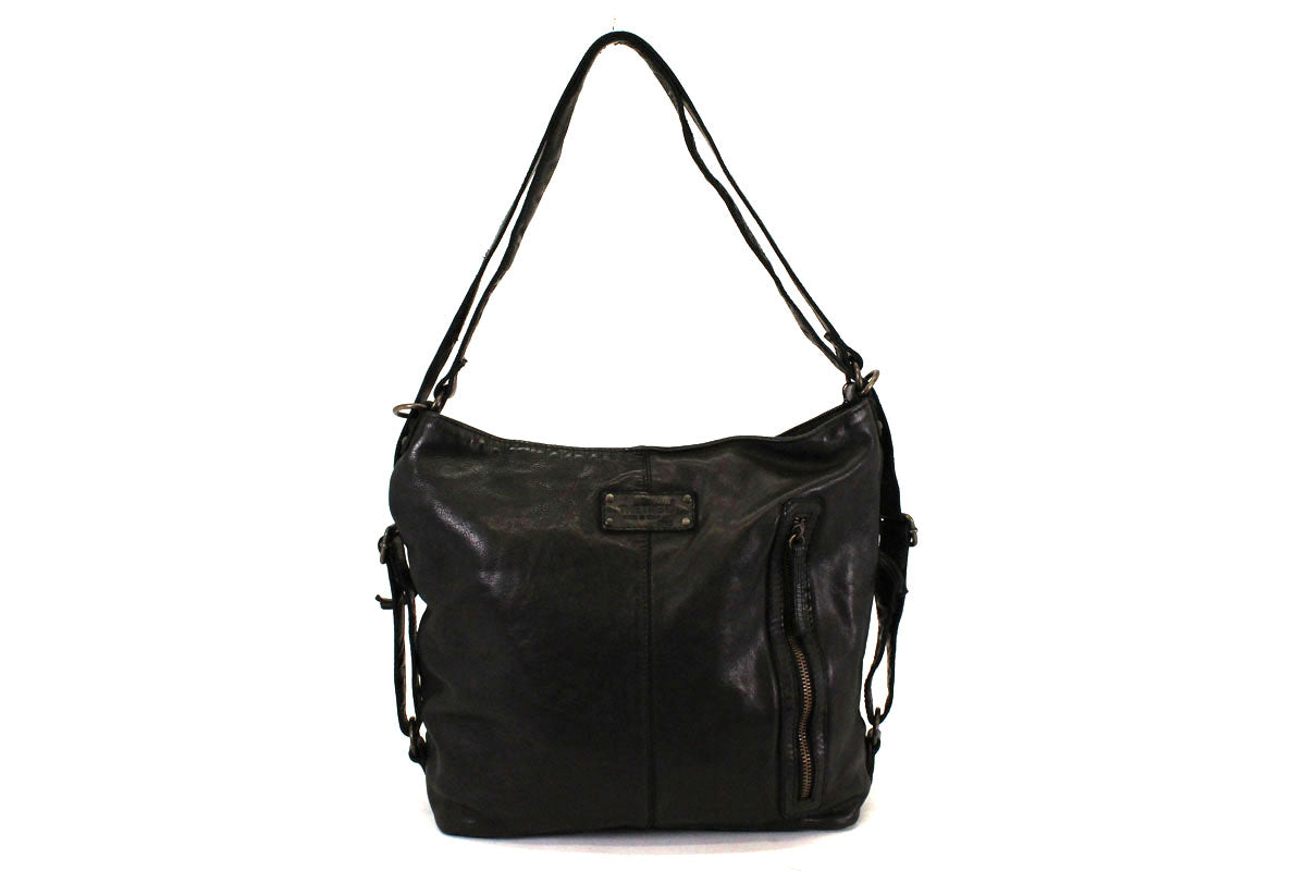 LUGANO 22328 - NOIR - B205.094