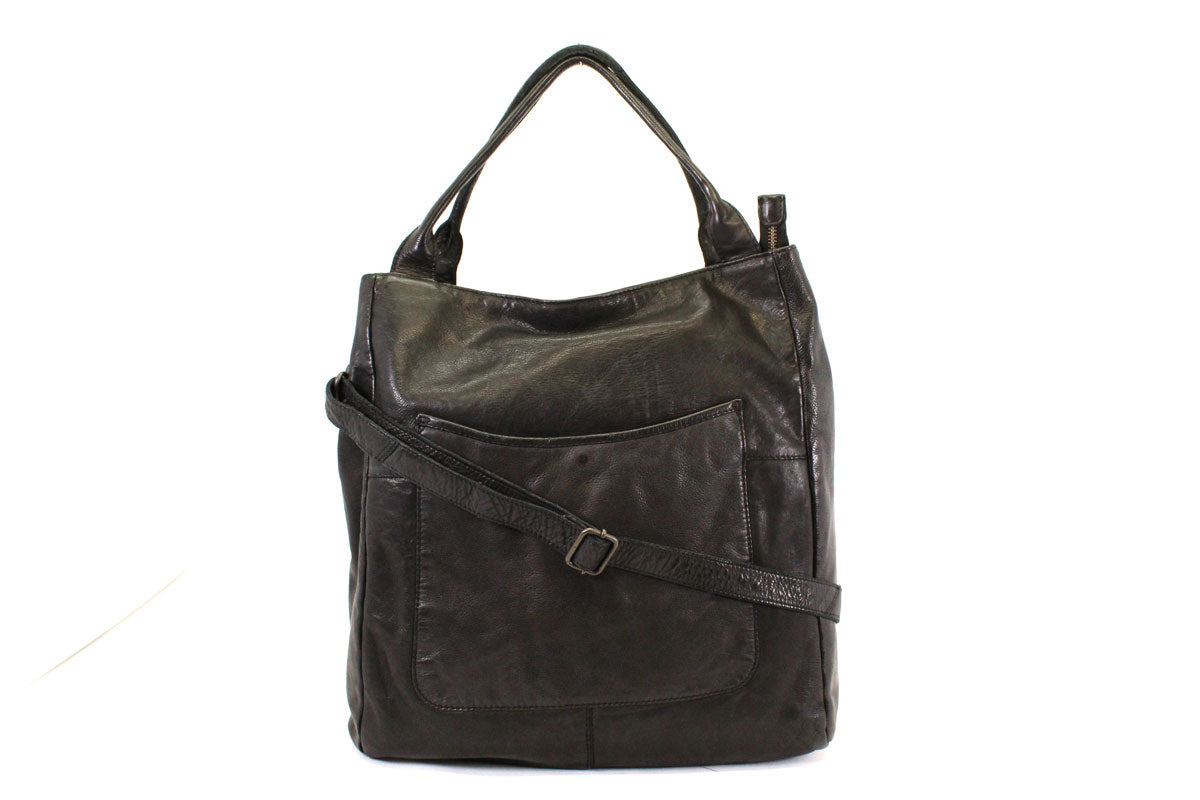 LUGANO 22333 - NOIR - B205.097
