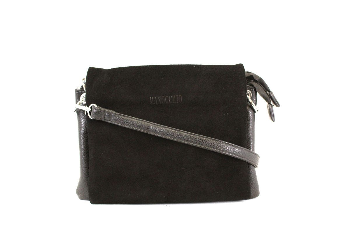 MANOCCHIO 86977 - NOIR - B205.152