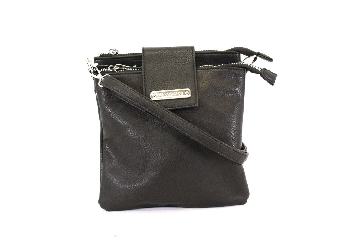 MANOCCHIO 8688 - NOIR - B205.154