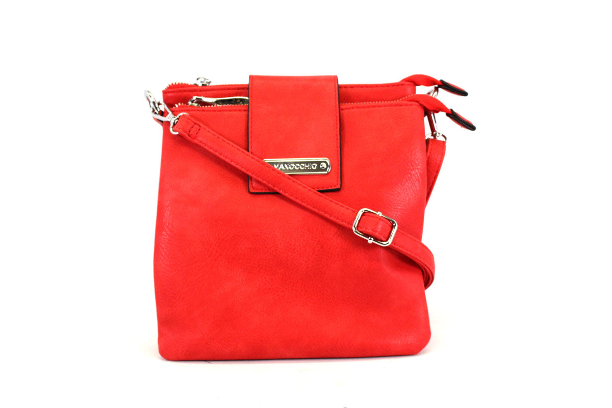 MANOCCHIO 8688-4 - ROUGE - B205.158