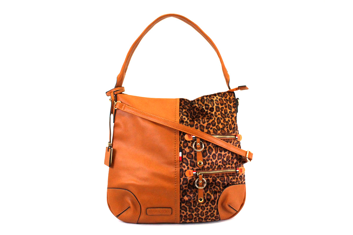 MANOCCHIO 86193-221 - TAN LEOPARD - B205.196