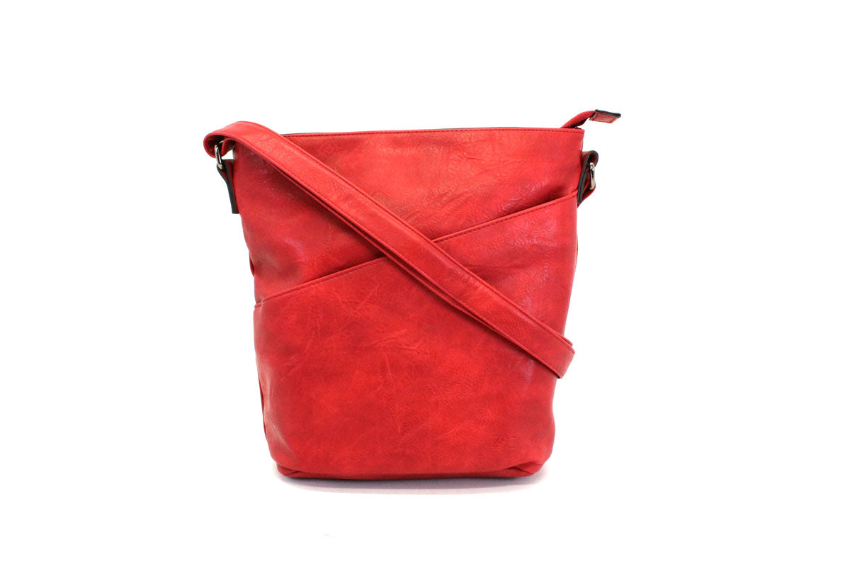 MARY IMPORT CM29264-1 - ROUGE - B205.202