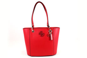 GUESS NOELLE - ROUGE - B205.220