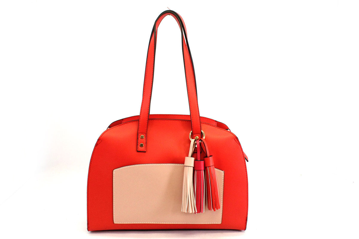 BUGATTI TTE3947 - CORAL COMBO - B210.023