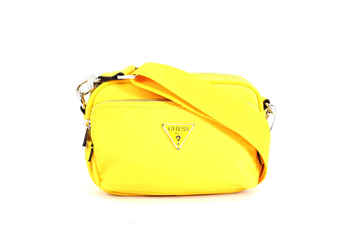 GUESS NY811672 - JAUNE - B210.046
