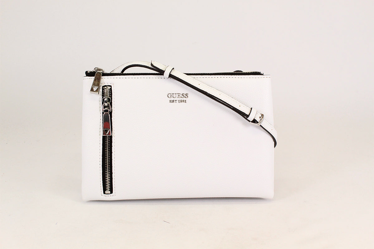 GUESS VY788170-2 - BLANC - B210.103