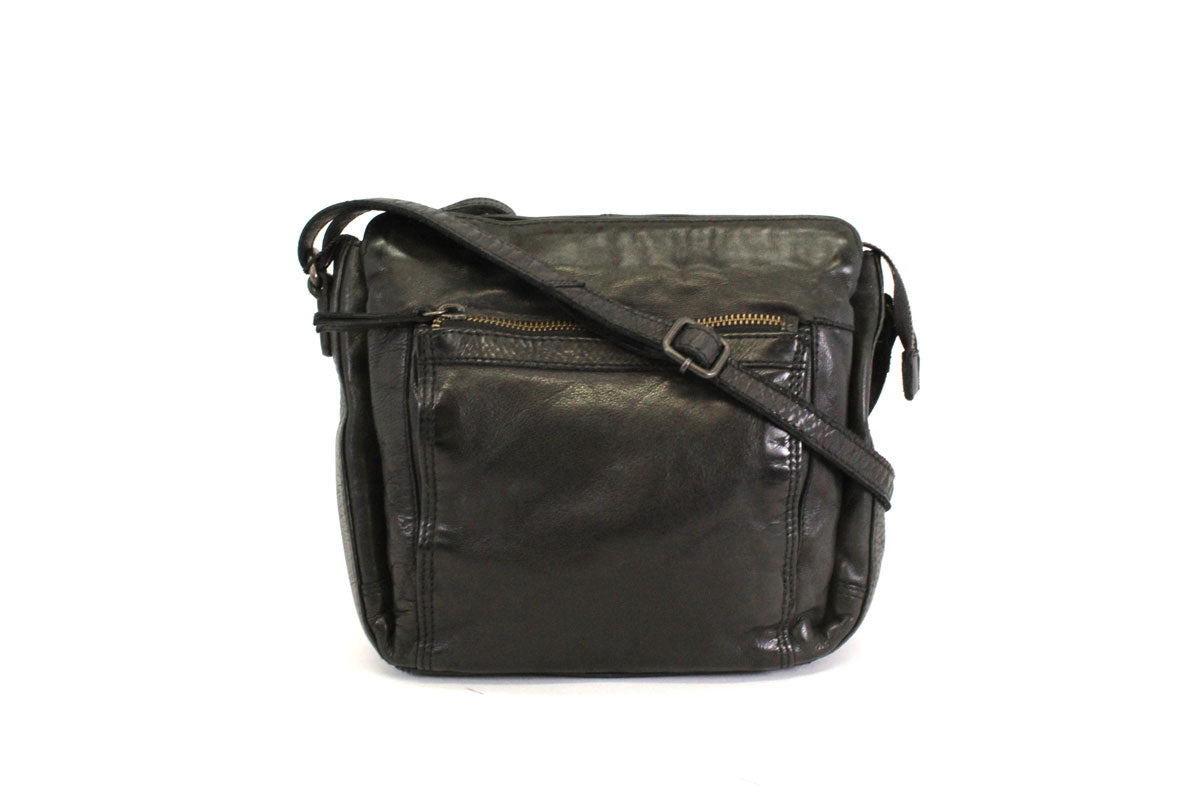 LUGANO 22379 - NOIR - B210.116