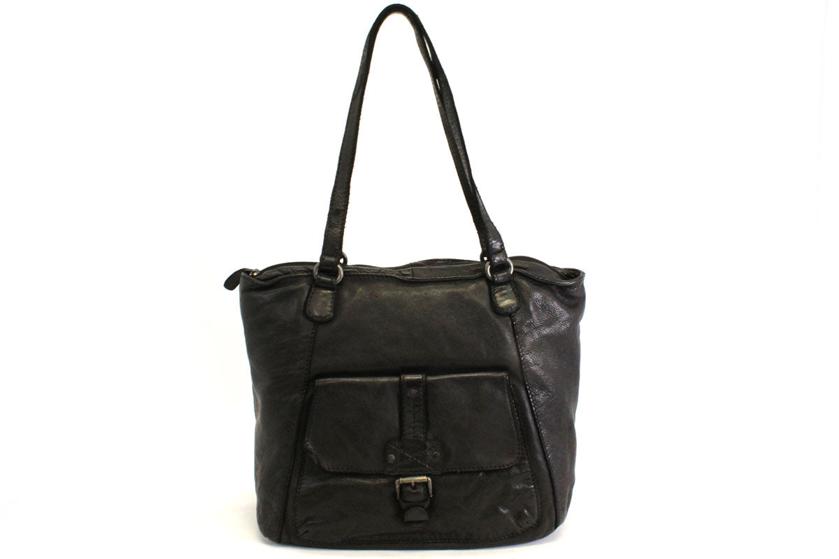 LUGANO 26786 - NOIR - B210.118