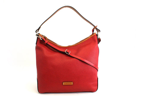 LUGANO 57114576-1 - ROUGE - B210.135