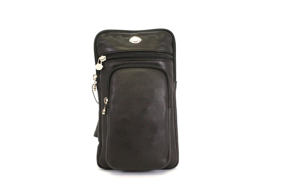 LUGANO 582170 - NOIR - B210.139