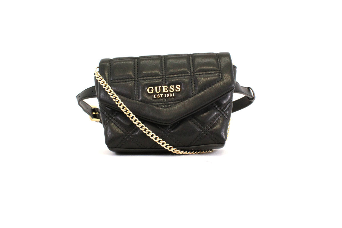 GUESS VS811181 - NOIR - B210.144